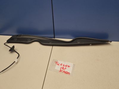 Датчик положения двери багажника левый для Hyundai Tucson TL 2015-2021