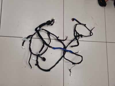 Жгут проводов двери багажника для Hyundai Tucson TL 2015-2021