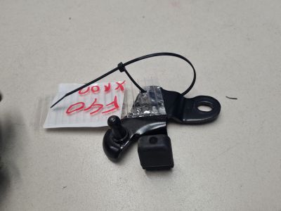 Кронштейн амортизатора двери багажника левый для BMW 1 F40 2019-