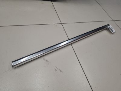 Молдинг стекла передней левой двери для BMW 7 G11 G12 2015-