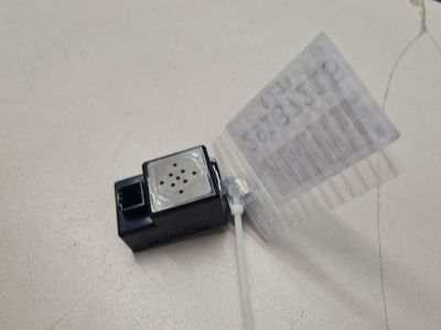 Блок электронный (зуммер) для Hyundai Santa Fe DM 2012-2018