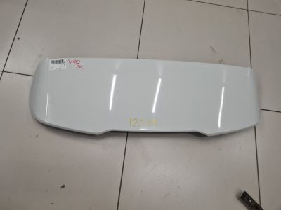 Спойлер двери багажника для Volvo V40 (V40 Cross Country) 2012-