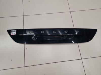 Накладка двери багажника для Volvo V40 (V40 Cross Country) 2012-