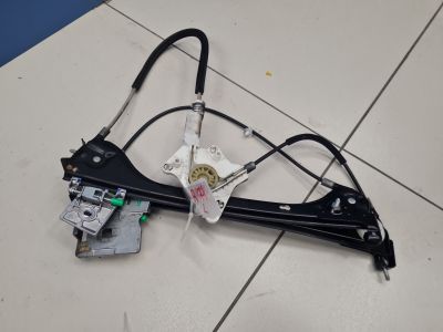 Стеклоподъемник передний левый для Mercedes SLK-klasse R171 2004-2011