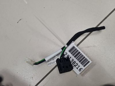 Жгут проводов моторчика стеклоподъемника для Mercedes SLK-klasse R171 2004-2011