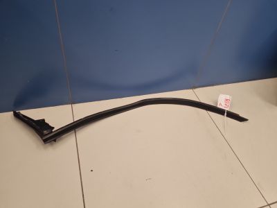 Накладка стекла передней левой двери для Mercedes SLK-klasse R171 2004-2011