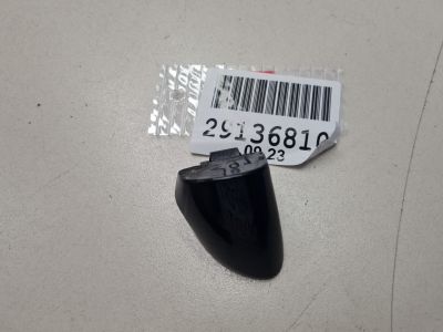 Накладка ручки двери передняя левая для Mercedes SLK-klasse R171 2004-2011