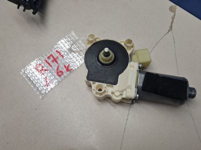 Моторчик стеклоподъёмника передний левый для Mercedes SLK-klasse R171 2004-2011