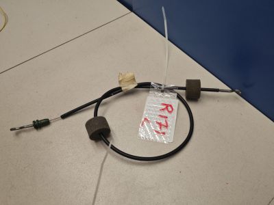 Трос открывания передней двери для Mercedes SLK-klasse R171 2004-2011