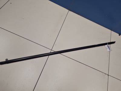 Молдинг стекла передней левой двери для Subaru BRZ Z10 2012-2016