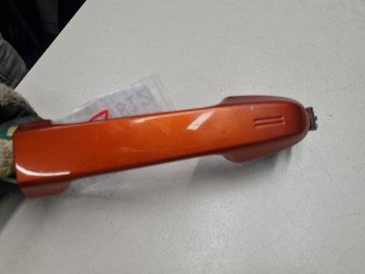 Ручка двери нaружная левая передняя для Subaru BRZ Z10 2012-2016