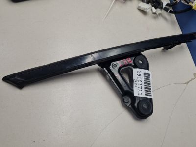 Направляющая стекла передней левой двери для Subaru BRZ Z10 2012-2016