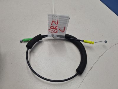 Трос открывания передней двери для Subaru BRZ Z10 2012-2016