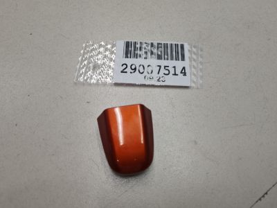 Накладка ручки двери передняя левая для Subaru BRZ Z10 2012-2016