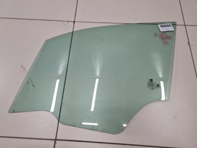 Стекло двери передней левой для Fiat 500X 2014-2023