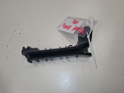 Кронштейн замка двери передний левый для Fiat 500X 2014-2023