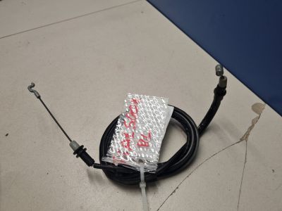 Трос открывания передней двери для Fiat 500X 2014-2023