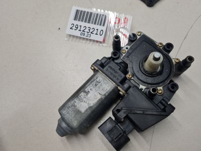 Моторчик стеклоподъёмника передний левый для Porsche Boxster 986 1996-2004