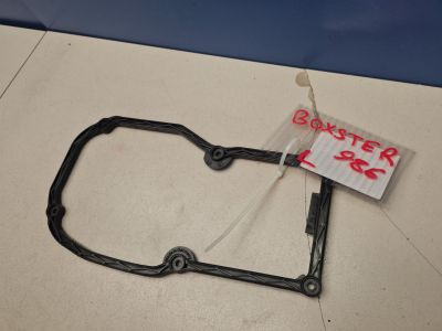 Уплотнитель динамика двери для Porsche Boxster 986 1996-2004