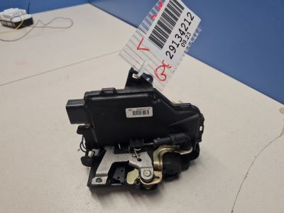 Замок двери передней левой для Porsche Boxster 986 1996-2004