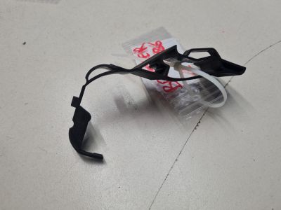 Уплотнитель замка двери передней левой для Porsche Boxster 986 1996-2004