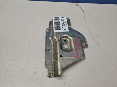 Кронштейн замка двери передний правый для Porsche Boxster 986 1996-2004