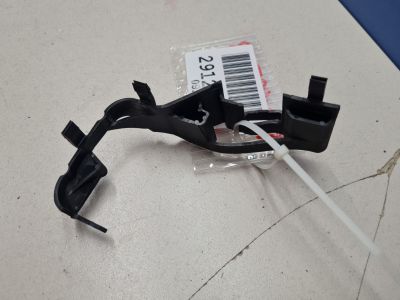 Уплотнитель замка двери передней правой для Porsche Boxster 986 1996-2004