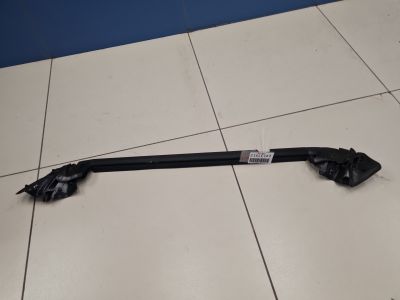 Уплотнитель стекла двери задний левый для Mercedes CLA-klasse C117 2013-2019