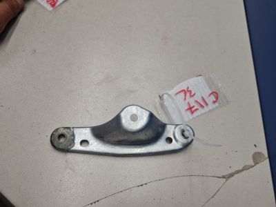 Кронштейн стеклоподъемника задней левой двери для Mercedes CLA-klasse C117 2013-2019