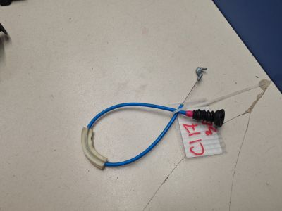 Трос открывания задней двери для Mercedes CLA-klasse C117 2013-2019