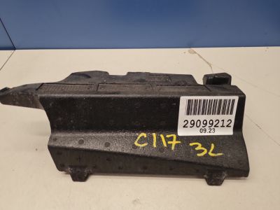 Наполнитель двери задней левой для Mercedes CLA-klasse C117 2013-2019