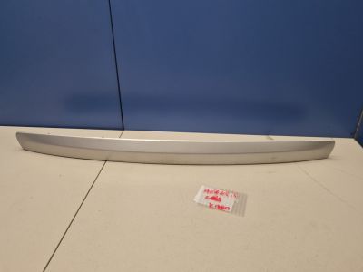 Накладка крышки багажника для Toyota Avensis T27 2008-2018