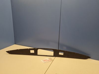 Накладка крышки багажника для Mercedes C-klasse W205 2014-