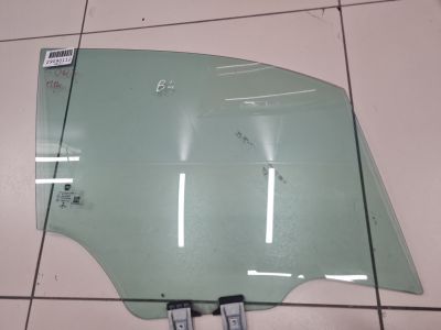 Стекло двери передней правой для Fiat 500X 2014-2023