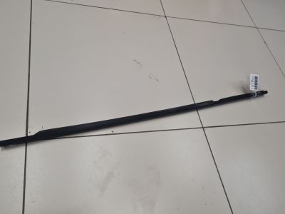 Молдинг стекла передней правой двери для Fiat 500X 2014-2023