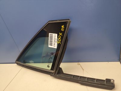 Стекло двери передней правой для Fiat 500X 2014-2023