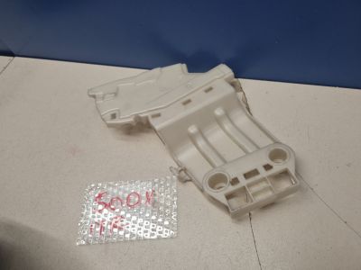 Кронштейн замка двери передний правый для Fiat 500X 2014-2023