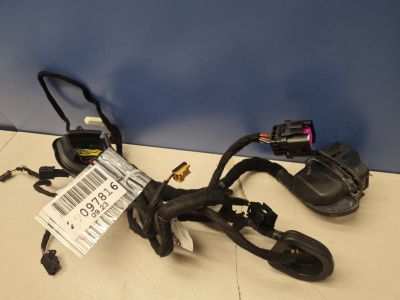 Жгут проводов передней правой двери для Fiat 500X 2014-2023