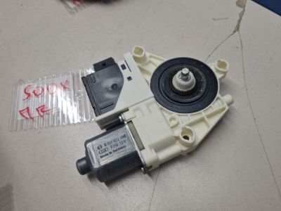 Моторчик стеклоподъёмника передний правый для Fiat 500X 2014-2023