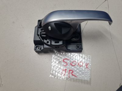 Ручка двери внутренняя передняя правая для Fiat 500X 2014-2023