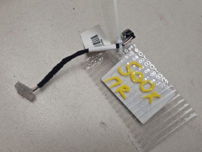 Подсветка ручки двери для Fiat 500X 2014-2023