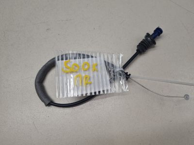 Трос открывания передней двери для Fiat 500X 2014-2023