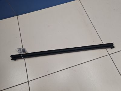 Накладка стекла передней левой двери для Ford Mondeo 5 2015-