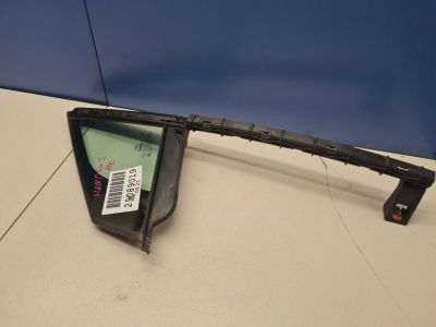 Стекло двери передней левой для Ford Mondeo 5 2015-