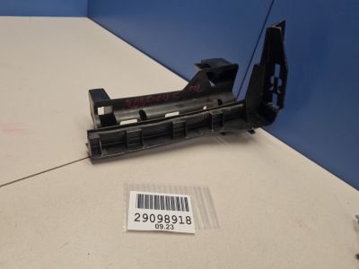 Кронштейн замка двери передний левый для Ford Mondeo 5 2015-