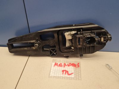 Кронштейн ручки двери передней левой для Ford Mondeo 5 2015-