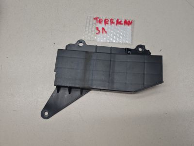 Кронштейн замка двери задний левый для Hyundai Terracan 2001-2007