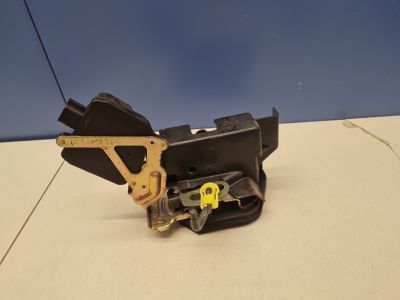 Замок двери задней левой для Hyundai Terracan 2001-2007