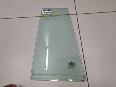 Стекло двери задней левой для Hyundai Terracan 2001-2007