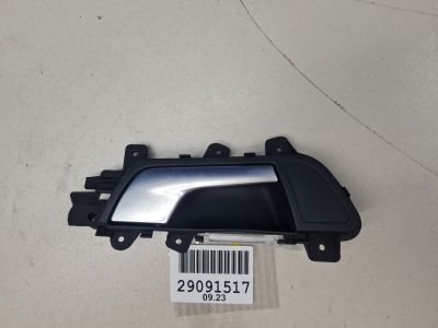 Ручка двери внутренняя передняя правая для Audi A4 B8 2007-2015